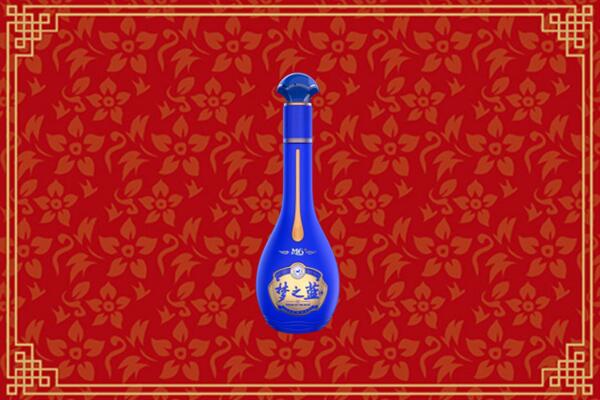 塔城高价名酒梦之蓝价格